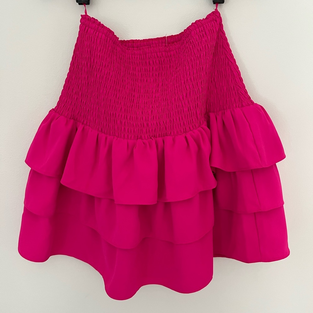 Amanda Uprichard skirt